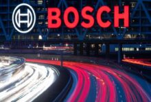 برند لوازم خانگی بوش BOSCH آلمانی