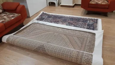 پرفروش ترین روفرشی