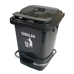 سطل زباله سبلان کد Mado-020P