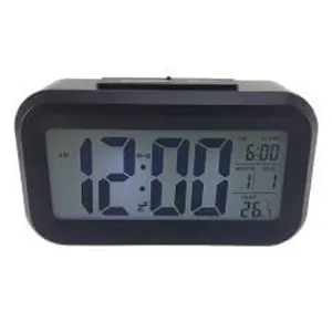 ساعت رومیزی اسمارت کلاک مدل TCK-18 کدK21