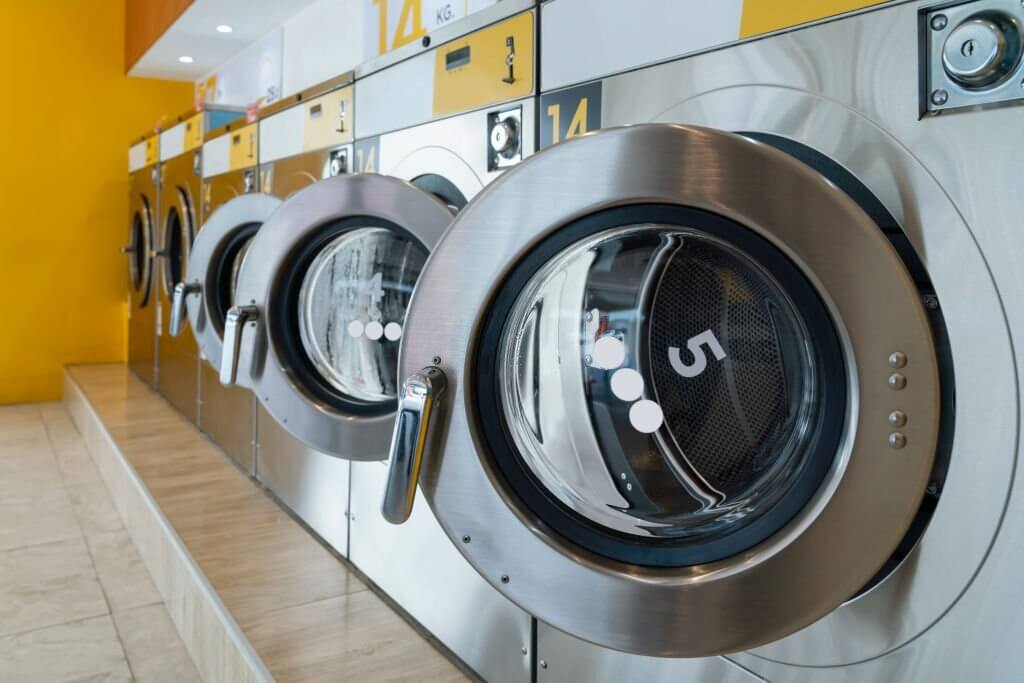 معرفی بهترین ماشین لباسشویی‌ های تا 15 میلیون تومان