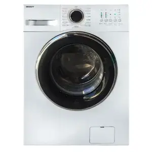نحوه استفاده از ماشین لباسشویی بست 