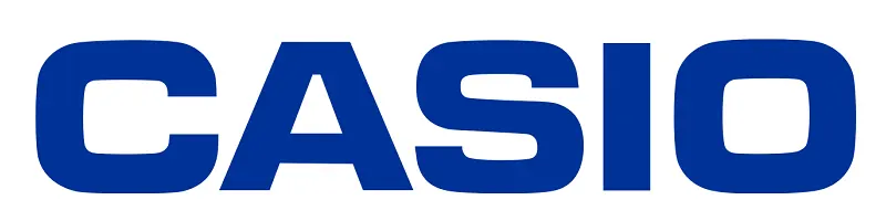 برند کاسیو (Casio)