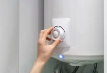 بهترین آبگرمکن برقی