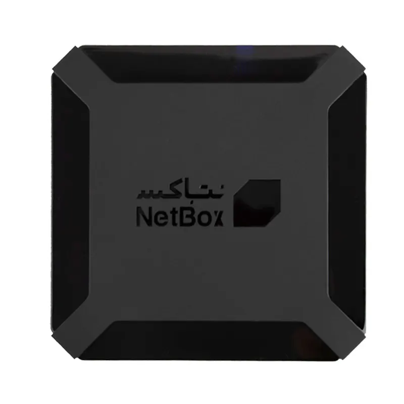 نت باکس (Netbox)