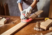 بهترین سنباده زن برقی