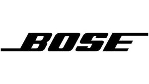 مارک بوز (Bose)