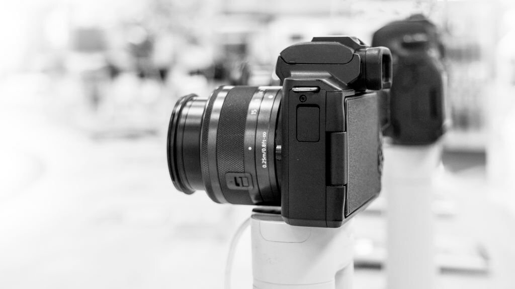 معیارهای مهم در خرید دوربین عکاسی