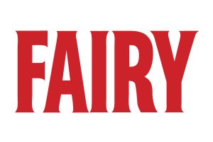 فیری (fairy)