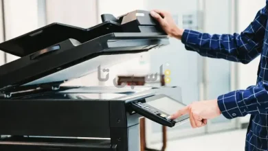 بهترین مارک پرینتر جوهر افشان