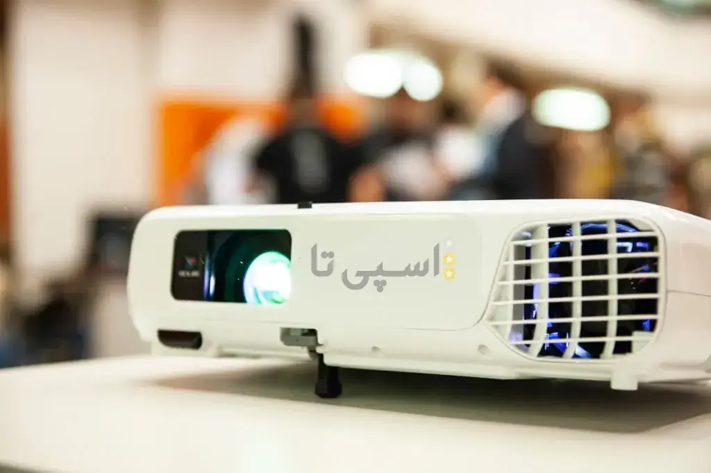 بهترین مارک ویدئو پروژکتور