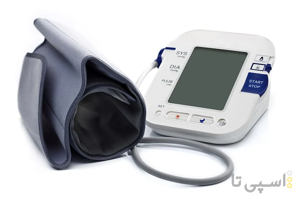 معیارهای مهم برای خرید دستگاه فشار خون