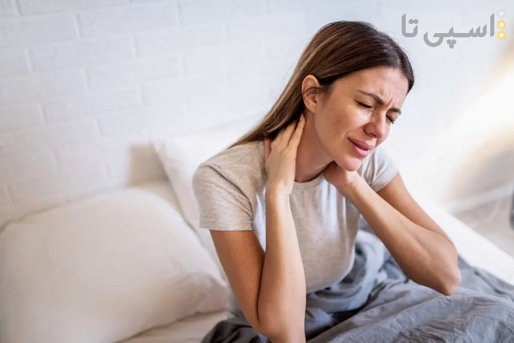 ویژگی بهترین بالش طبی برای آرتروز گردن