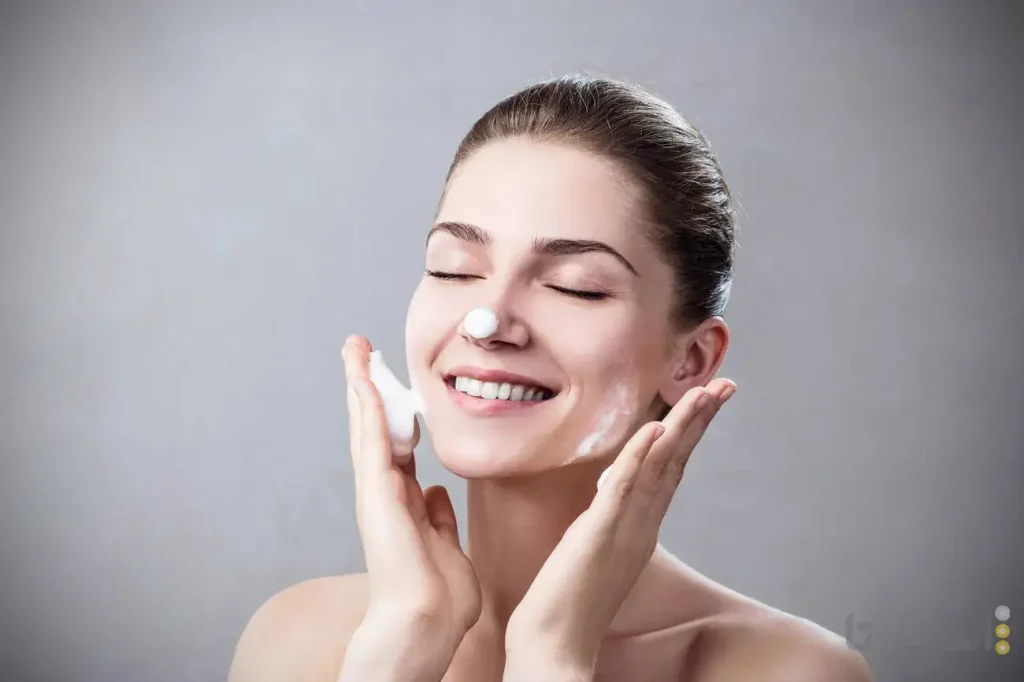 ویژگیهای بهترین ژل شستشوی صورت برای پوست خشک و حساس