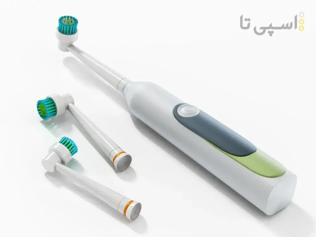 بهترین مارک مسواک برقی