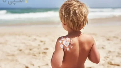 بهترین مارک ضد آفتاب کودکان