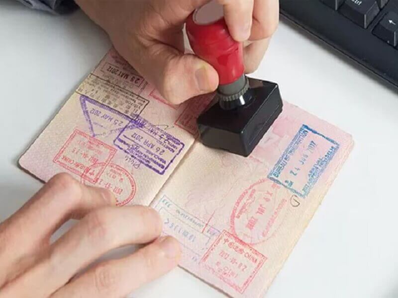 مدارک مورد نیاز برای دریافت ویزای دبی