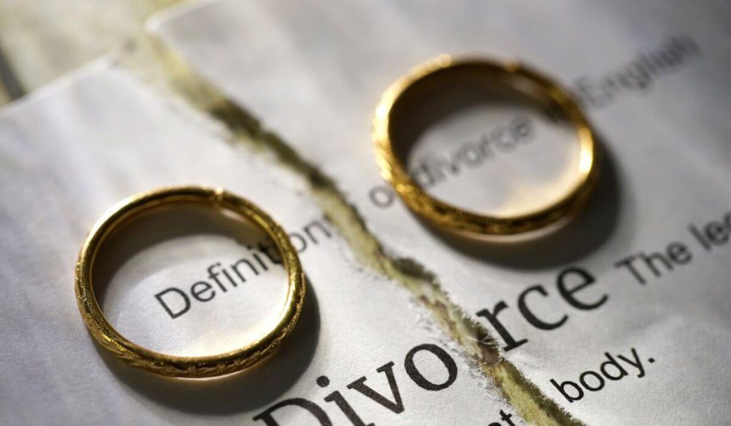 هر آن چیزی که لازم است درباره طلاق توافقی بدانید!
