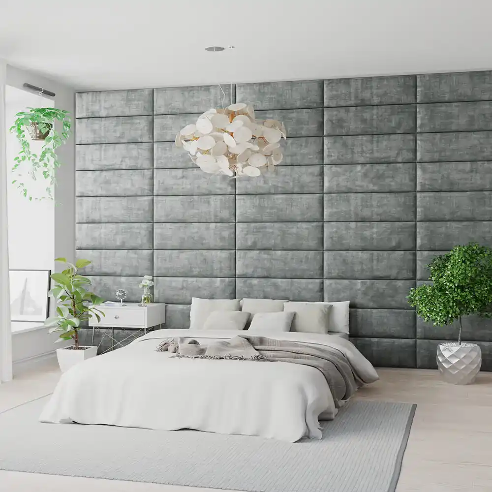پارتیشن پارچه ای
