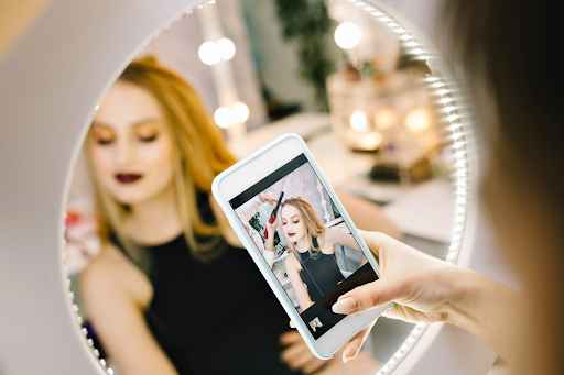ترندهای صنعت آرایش و زیبایی