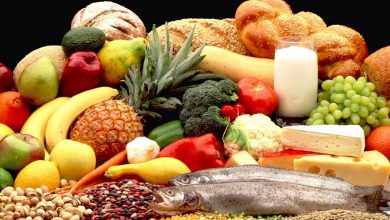 مواد غذایی که به تقویت حافظه و تمرکز کمک می کنند