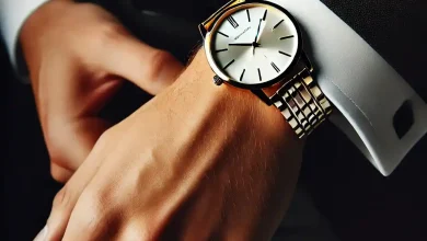 ساعت های لوکس خاص