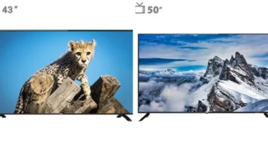 کیفیت تلویزیون صنام خوبه؟ بررسی نقاط قوت و ضعف