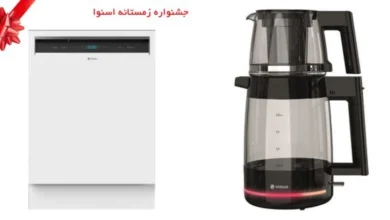 نظرات کاربران در مورد مخلوط کن اسنوا