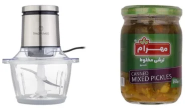 نظرات کاربران در مورد مخلوط کن ترام هاوس