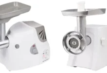 غذاساز یا چرخ گوشت: کدام برای آشپزخانه شما ضروری تر است؟