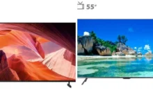معایب تلویزیون سونی X75K | آنچه قبل از خرید باید بدانید