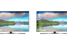 نقاط ضعف تلویزیون سونی X8000G | راهنمای خرید هوشمندانه