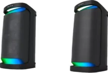 بررسی اسپیکر سونی SRS-XB12: صدای قدرتمند