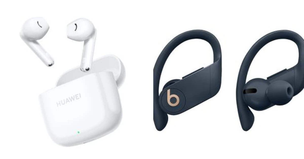 بهترین ویژگی های هدفون Bose SoundSport Free | صدای برتر