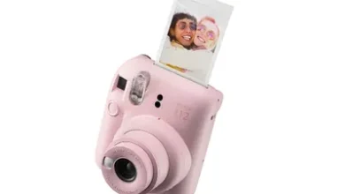 بهترین ویژگی های دوربین چاپ سریع Fujifilm Instax Mini 90