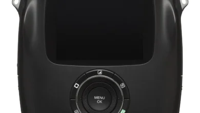 بهترین قابلیت های دوربین Fujifilm Instax Square SQ10