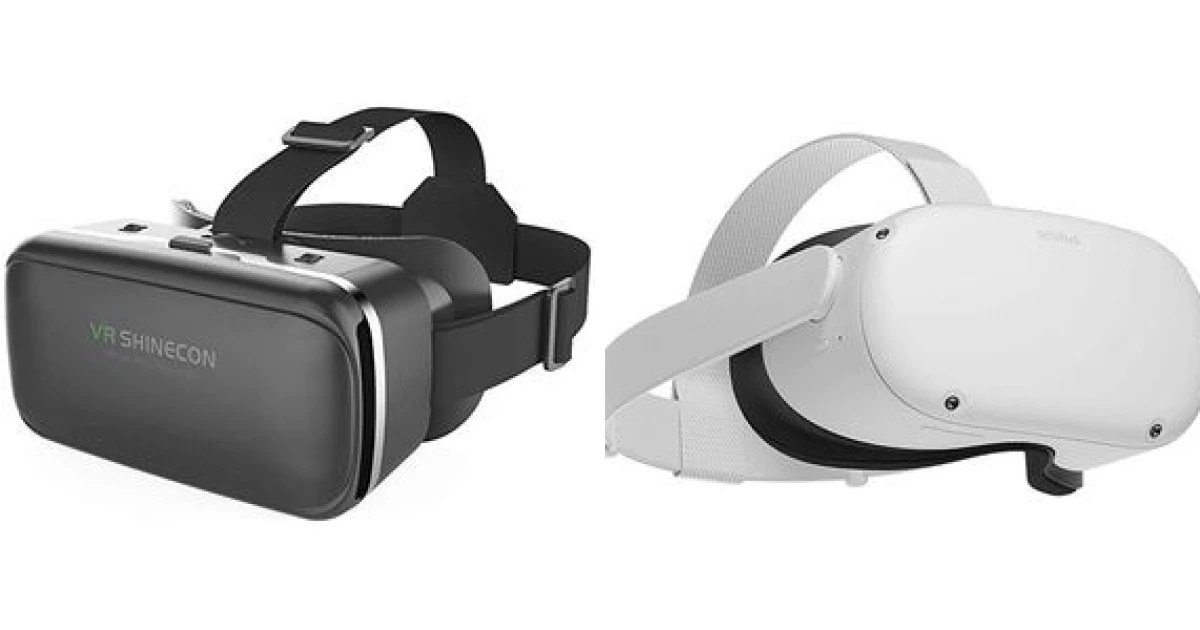 بهترین هدست واقعیت مجازی Samsung Gear VR | نقد کامل