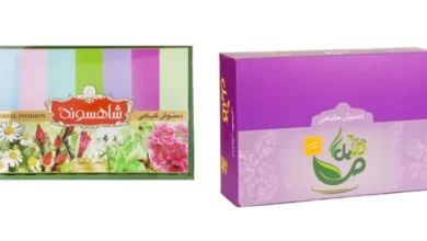 بهترین دمنوش های گیاهی موثر برای سلامت بدن | خواص ویژه