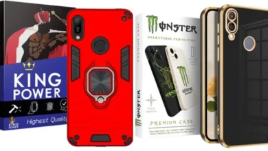 بهترین ویژگی های گوشی هوشمند هوآوی Y7 Prime | بررسی کامل