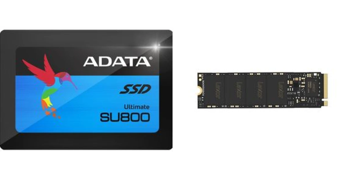 Hjdk بهترین حافظه SSD 256 گیگابایتی | راهنمای انتخاب و خرید
