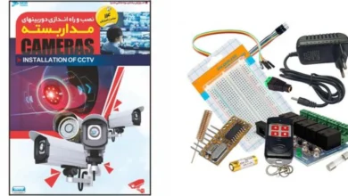 بهترین راه اندازی کامپیوتر از فلش USB | آموزش کاربردی