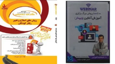 بهترین روش تغییر نام پوشه های اپ در آیفون و آیپد