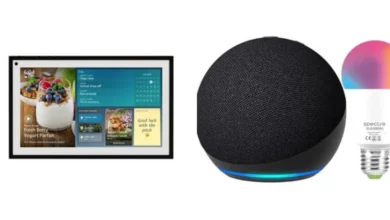 بهترین ویژگی های اسپیکر آمازون Echo Show 2nd | بررسی