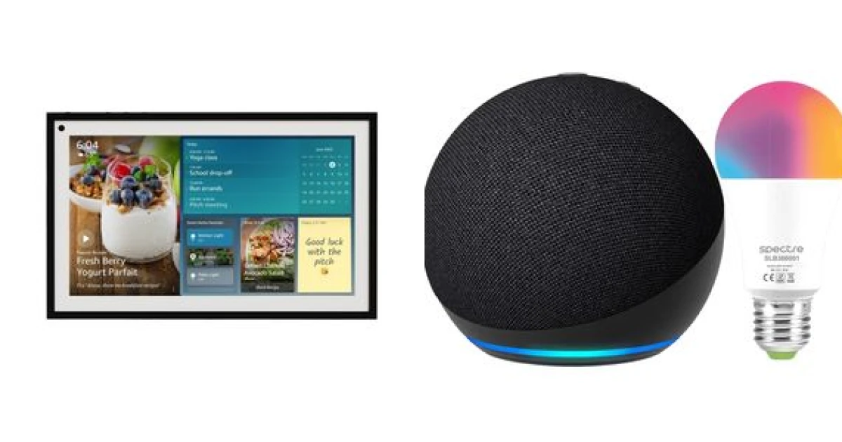بهترین ویژگی های اسپیکر آمازون Echo Show 2nd | بررسی