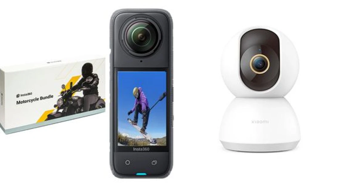 بهترین دوربین اکشن Rollei Actioncam 430 | نقد تخصصی