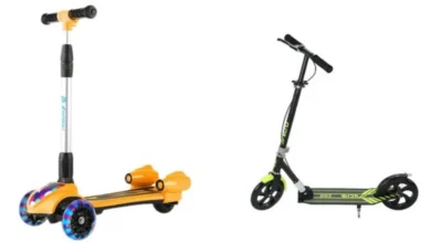 بهترین اسکوتر Ninebot by Segway MiniPro | نقد و بررسی
