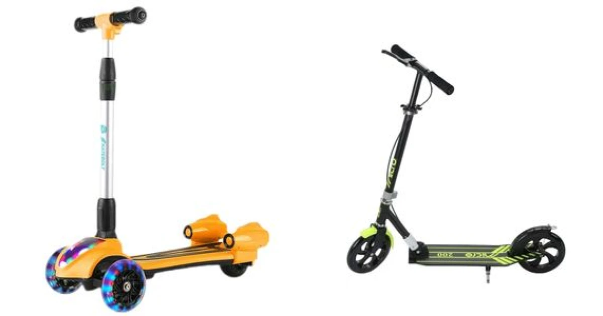 بهترین اسکوتر Ninebot by Segway MiniPro | نقد و بررسی