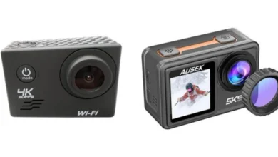 بهترین دوربین اکشن Insta360 Go 3 | بررسی تخصصی