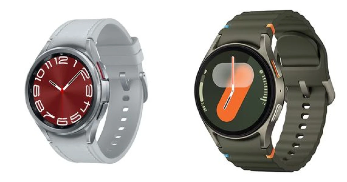 بهترین ویژگی های Galaxy Watch 6 | نقد و بررسی سامسونگ