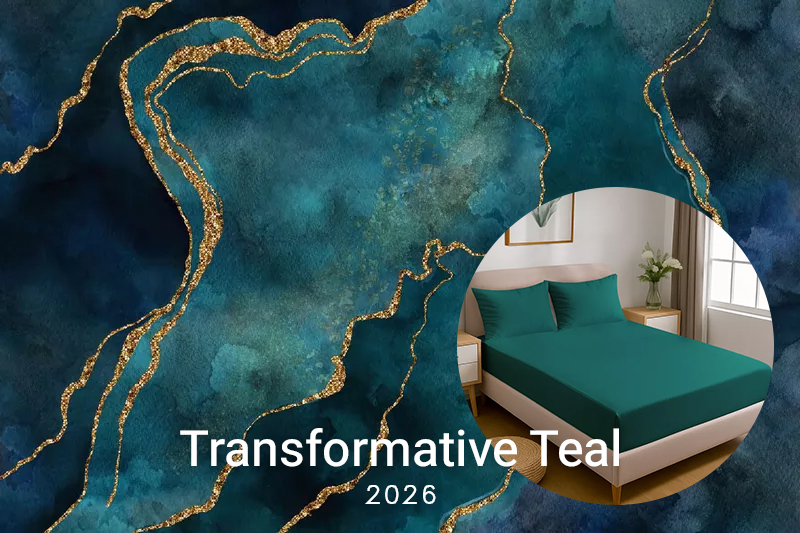 رنگ سال 2026